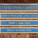 East End Family Dentistry - Dentists