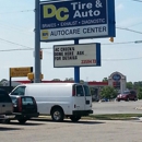 DC Tire & Auto - Tire Dealers