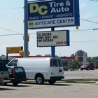 DC Tire & Auto