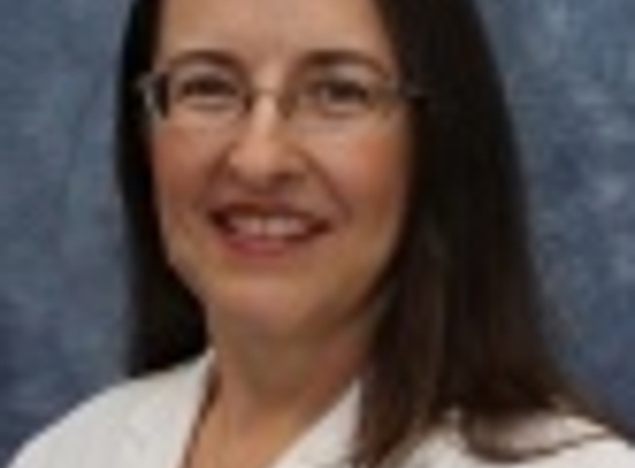 Dr. Pamela B Baines, MD - Tampa, FL