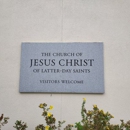 The Church of Jesus Christ of Latter-day Saints - Methodist Churches