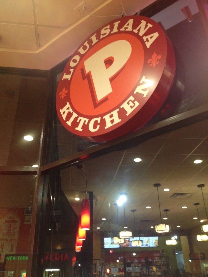 Popeyes Louisiana Kitchen Hollywood CA 90028   Fd87183a3d4c7370afa9cdbe60dd3918b8f94212