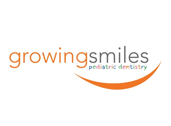 Growing Smiles Pediatric Dentistry - Cary - Cary, NC