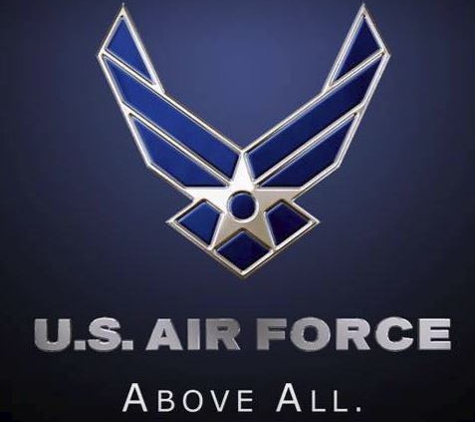 US Air Force Recruiting Office - Oneonta, NY