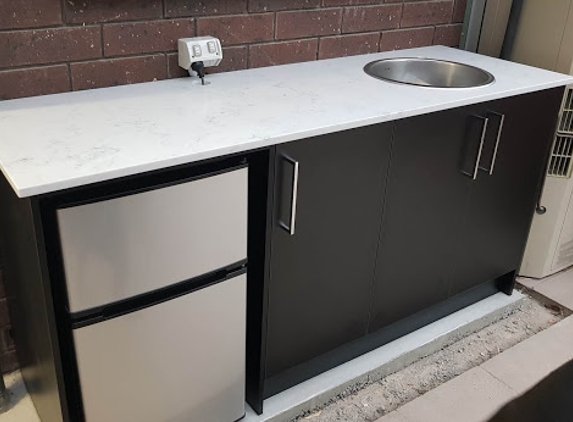Scheff's Kitchens & Cabinets - Hendon, SA
