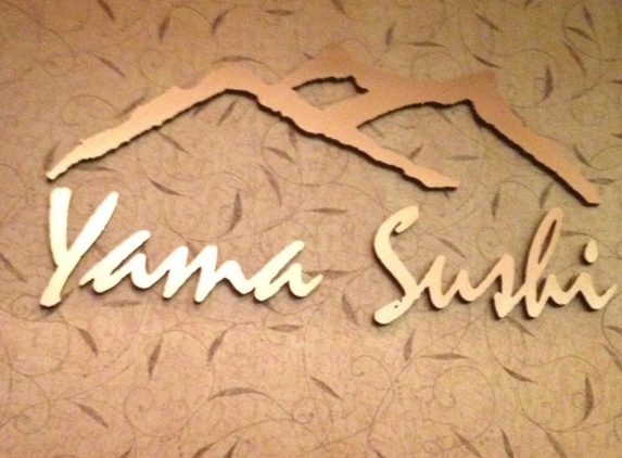 Yama Sushi - Las Vegas, NV