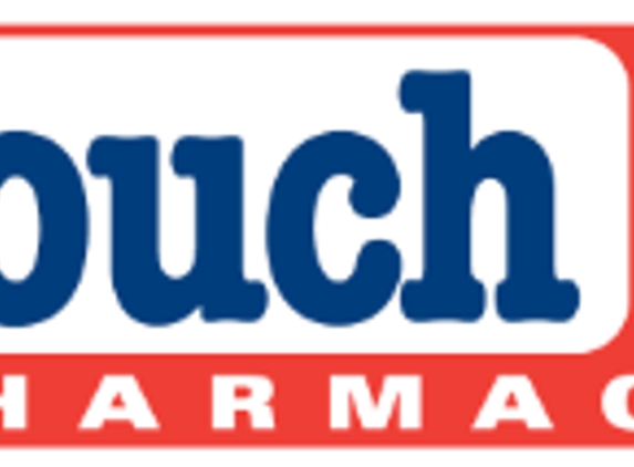 Couch Pharmacy On Sheridan - Tulsa, OK