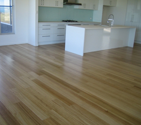 Paull Perry - Port Elliot, SA