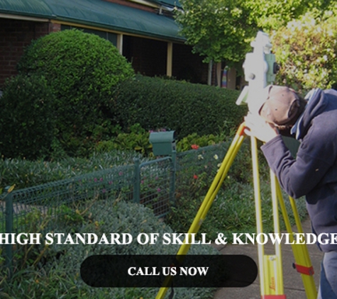 Compass Consulting Surveyors - Dubbo, NSW. High Standard Of Skill & Knowledge