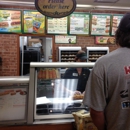 Subway - Fast Food Restaurants