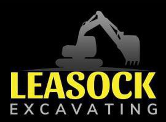 Leasock Excavating - Somerset, PA