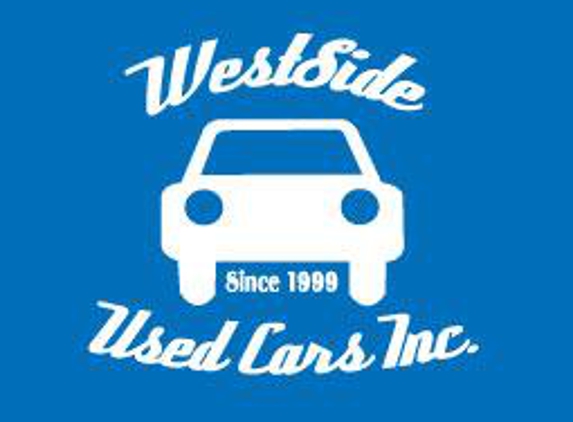 westside used cars - San Antonio, TX