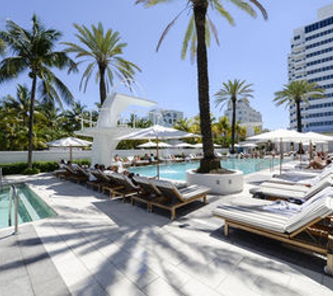 Villas At Shelborne - Miami Beach, FL