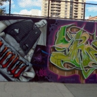 Graffiti Hall of Fame