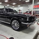 Big Shot Rides - Automobile Parts & Supplies