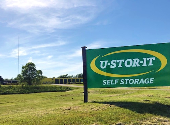 U-Stor-It Self Storage - Rockford - Rockford, IL
