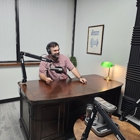 Witcraft Podcast Studio