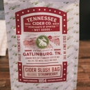 Tennessee Cider Company - Bars