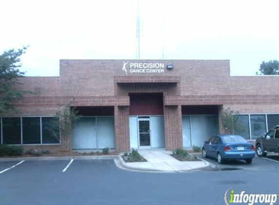 Precision Dance Center - Charlotte, NC