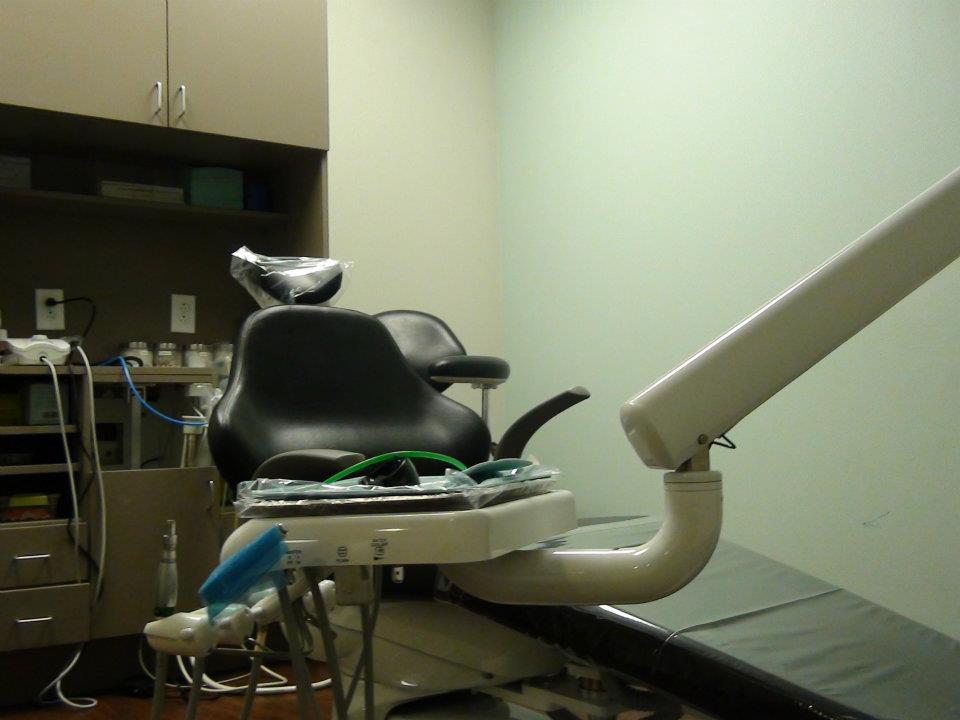 Picasso Dental & Orthodontics- Waxahachie