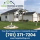 Fargo Roofing & Siding