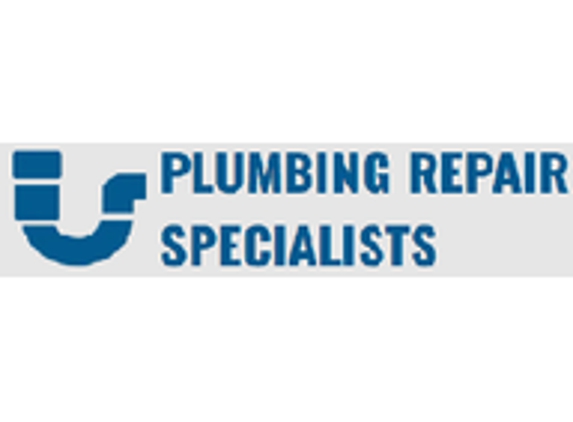 Plumbing Repair Specialists