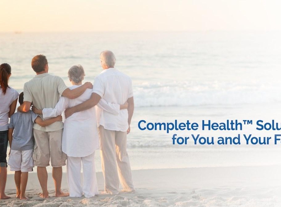 Complete Health - Adamsville - Adamsville, AL