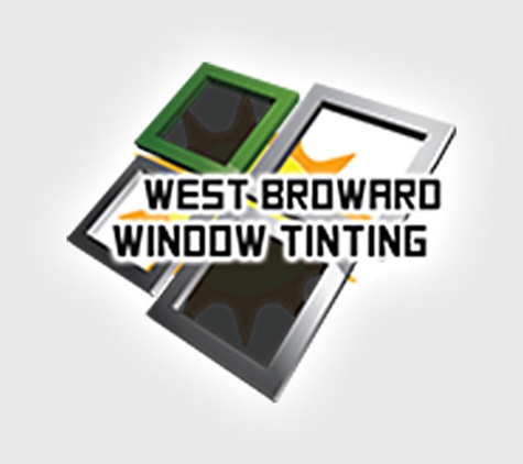 West Broward Window Tinting - Plantation, FL