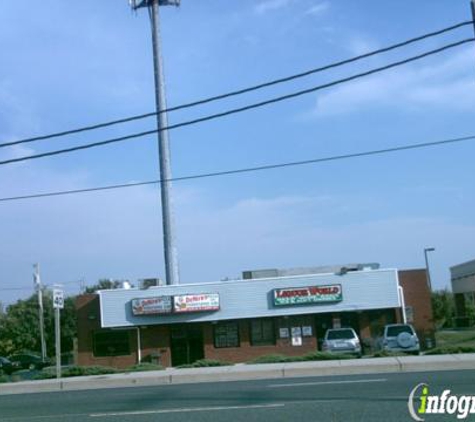 Firestone Complete Auto Care - Nottingham, MD