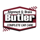 Butler Alignment & Brake - Auto Repair & Service