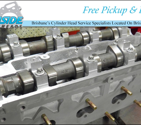 Southside Cylinder Head Service - Macgregor, QLD. We Are Experts In Diagnosis And Repairs Of All Engine Types