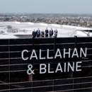 Callahan & Blaine - Personal Injury and Business Litigation Attorneys - Personal Injury Law Attorneys