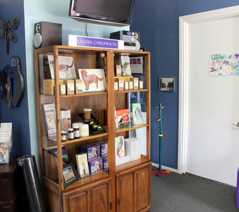 Crystal Chiropractic - Goleta, CA