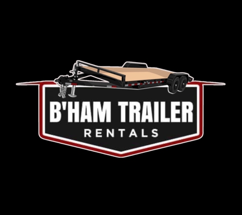 B'ham Trailer Rentals LLC - Alabaster, AL