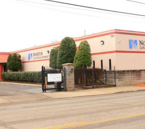 Norton Community Medical Associates - Whole Care - Hill Street - Louisville, KY