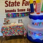 Amanda Simon - State Farm Insurance Agent