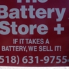 The Battery Store gallery