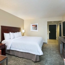 Hampton Inn Houston-Near The Galleria - Hotels