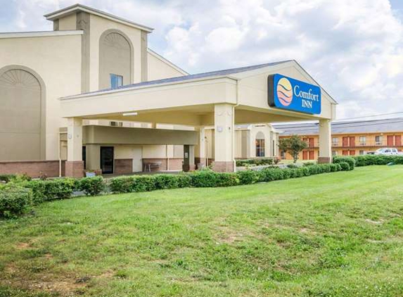 Comfort Inn - Winchester, KY