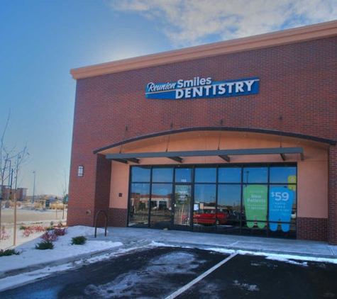 Reunion Smiles Dentistry - Commerce City, CO