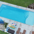 Pools Patios and Spas - Swimming Pool Repair & Service