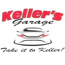 Keller's Garage - Chad Keller - Auto Repair & Service