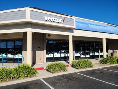 Verizon Capitola CA 95010