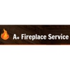 A+ Fireplace Service gallery