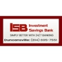 Investment Savings Bank