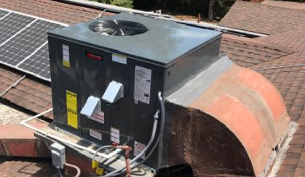 Perfect Air Heating & Air Conditioning - Reseda, CA