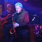 Sebastian David on Sax