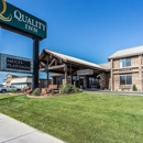 Quality Inn Richfield I-70 - Motels