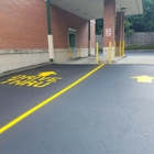 Affordable Parking Lot Solution