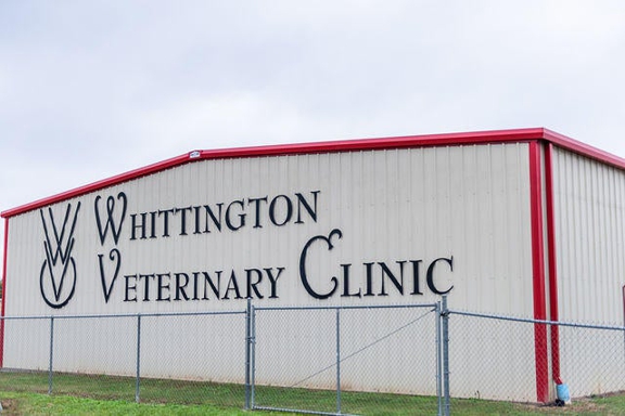 Whittington Veterinary Clinic - Abbeville, LA